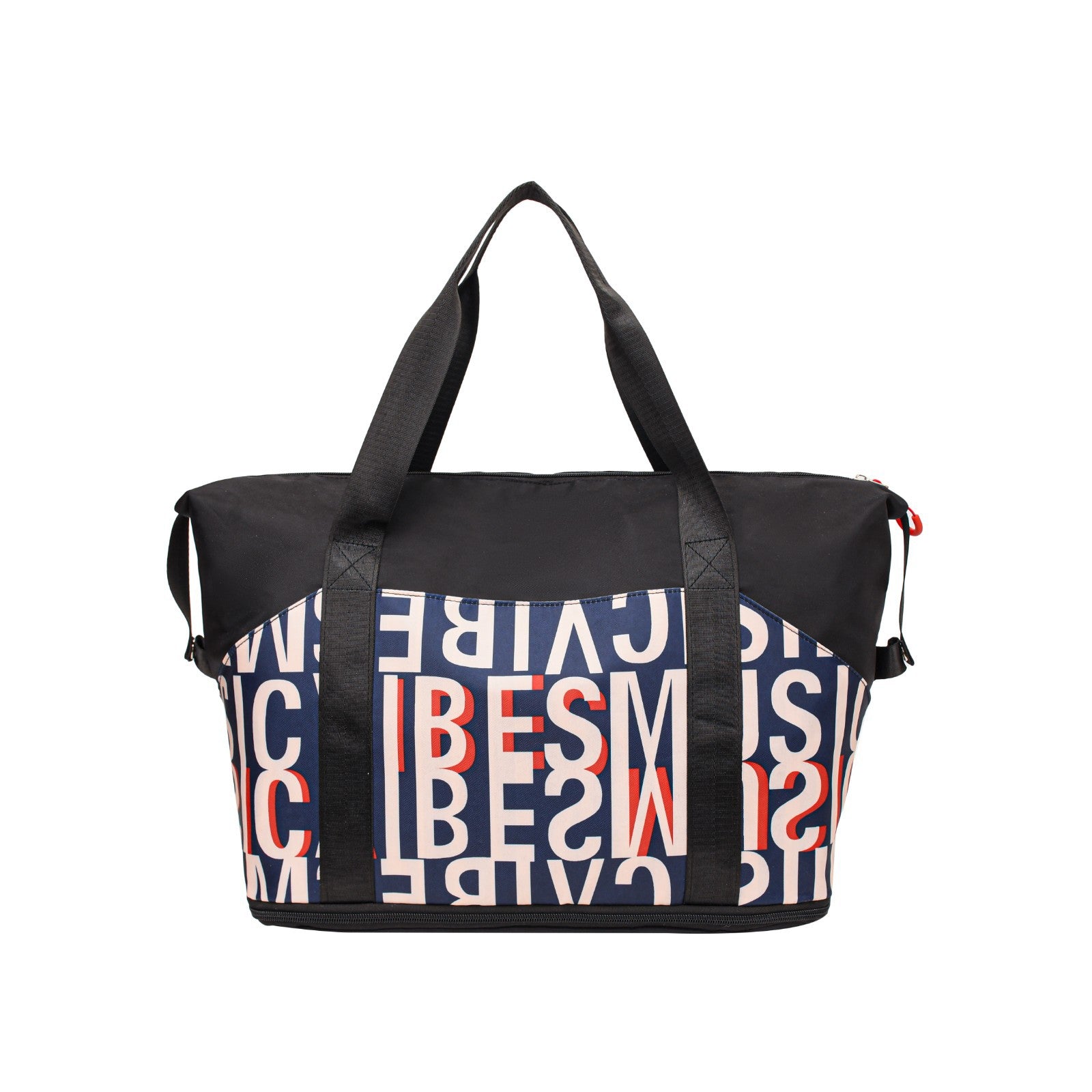 Single-shoulder travel bag