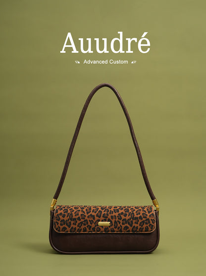 Single-shoulder underarm bag