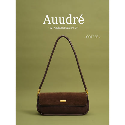 Single-shoulder underarm bag