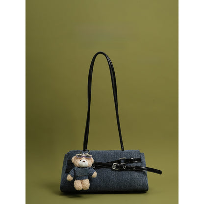 Single-shoulder underarm bag