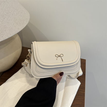 Single-shoulder underarm small bag