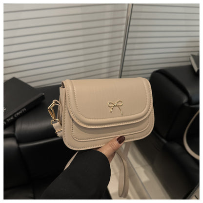Single-shoulder underarm small bag