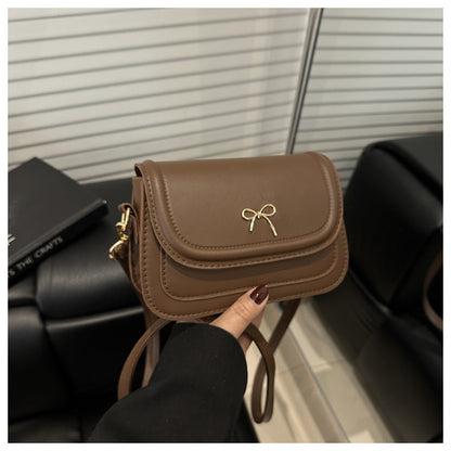 Single-shoulder underarm small bag