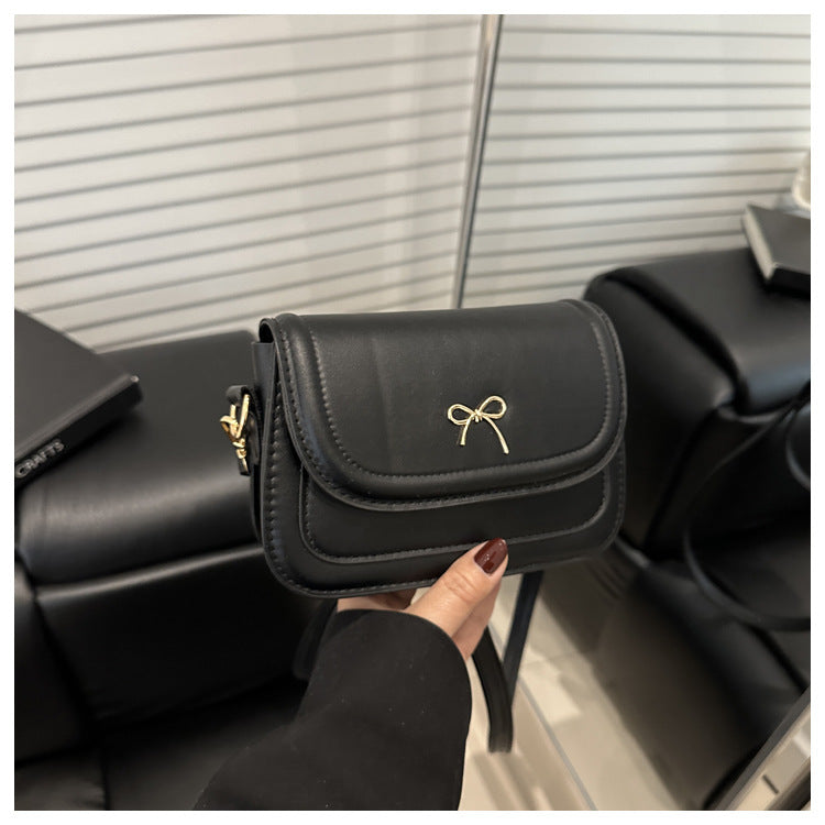 Single-shoulder underarm small bag