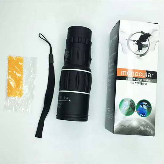single-tube telescope