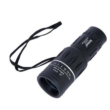 single-tube telescope