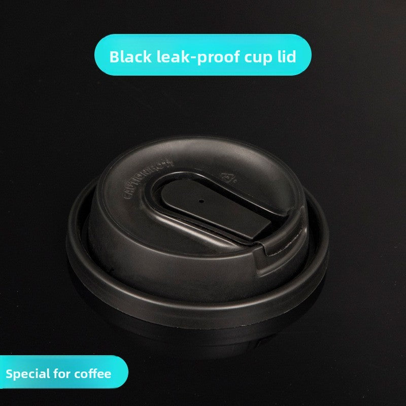 Single-use hollow paper cup