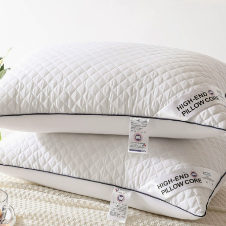 Single-User Cervical Pillow