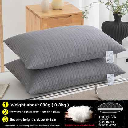 Single-User Cervical Pillow