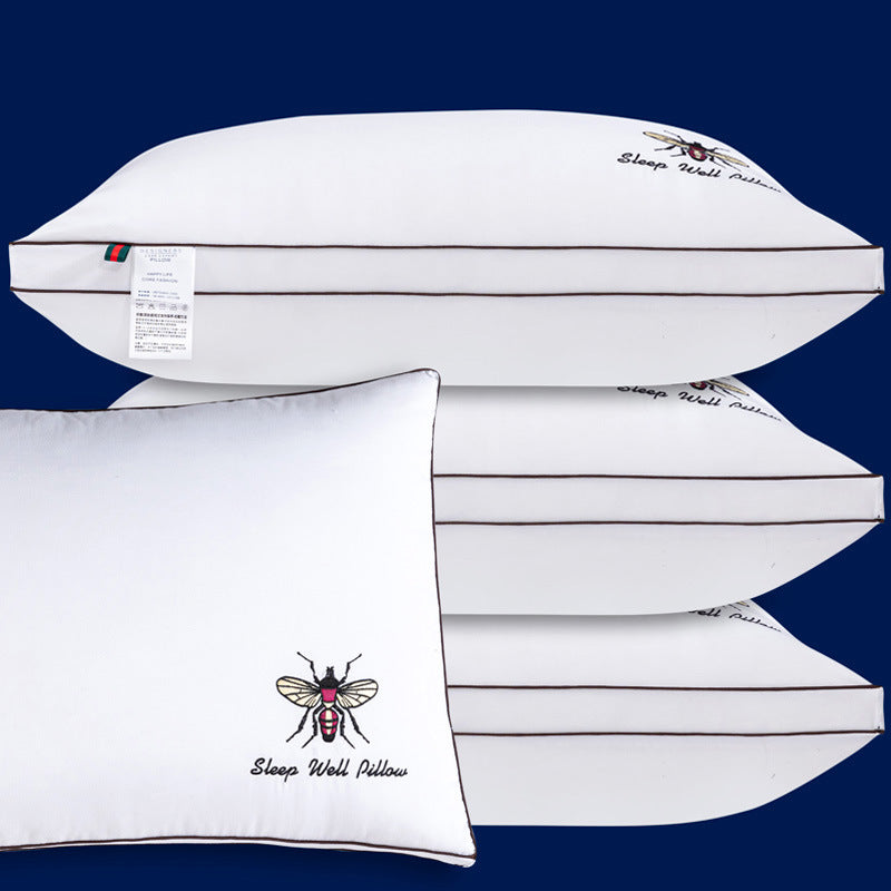 Single-User Cervical Pillow