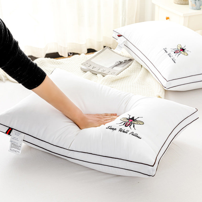 Single-User Cervical Pillow
