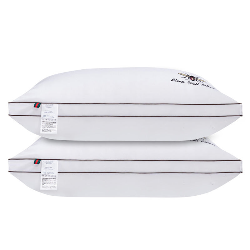Single-User Cervical Pillow