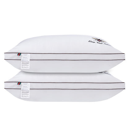 Single-User Cervical Pillow
