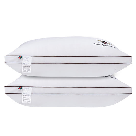Single-User Cervical Pillow