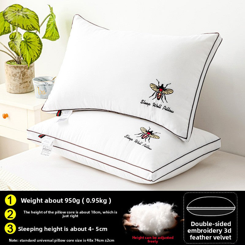 Single-User Cervical Pillow