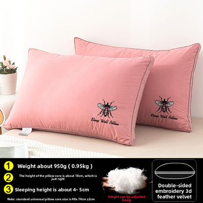 Single-User Cervical Pillow