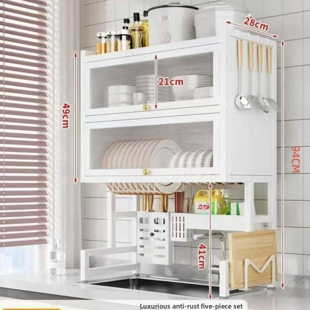 sink cabinet