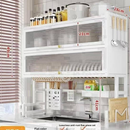 sink cabinet