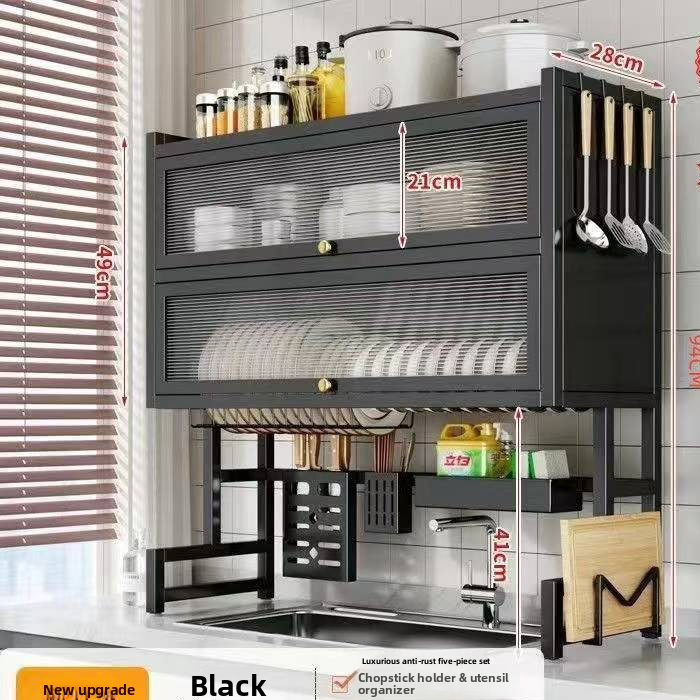 sink cabinet