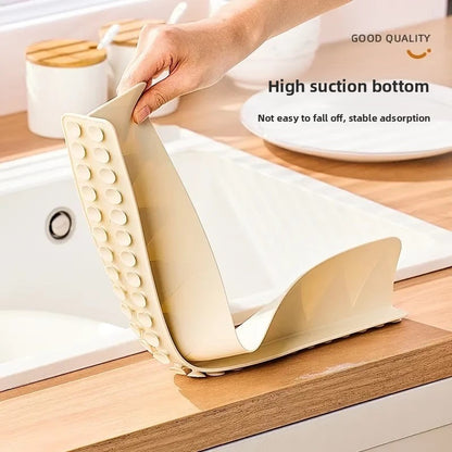 Sink drain cover