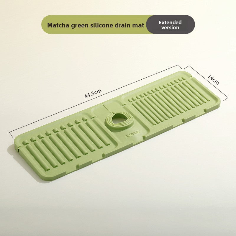 Sink drain cover
