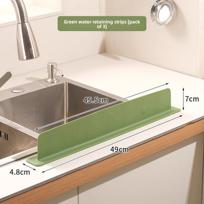 Sink drain cover