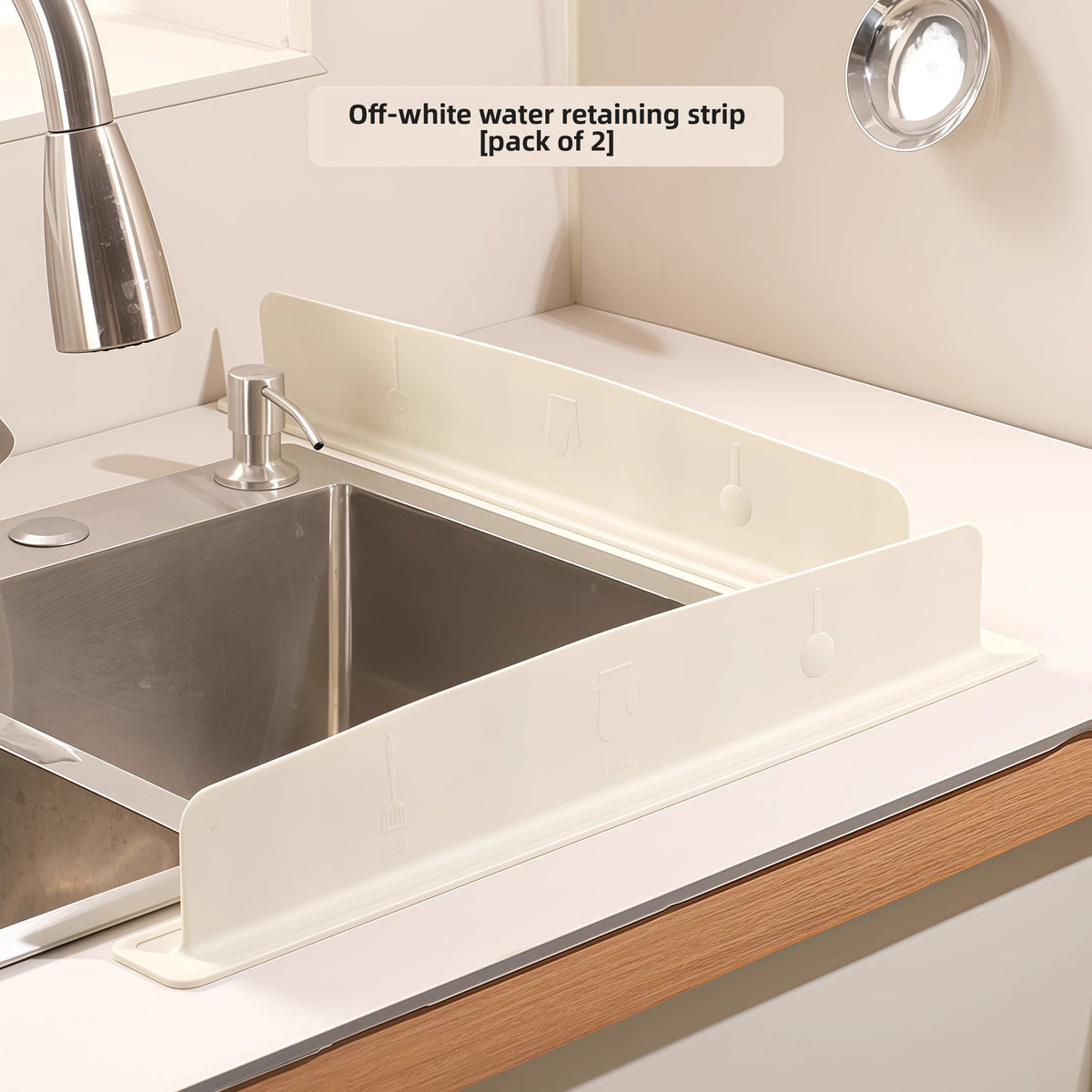 Sink drain cover