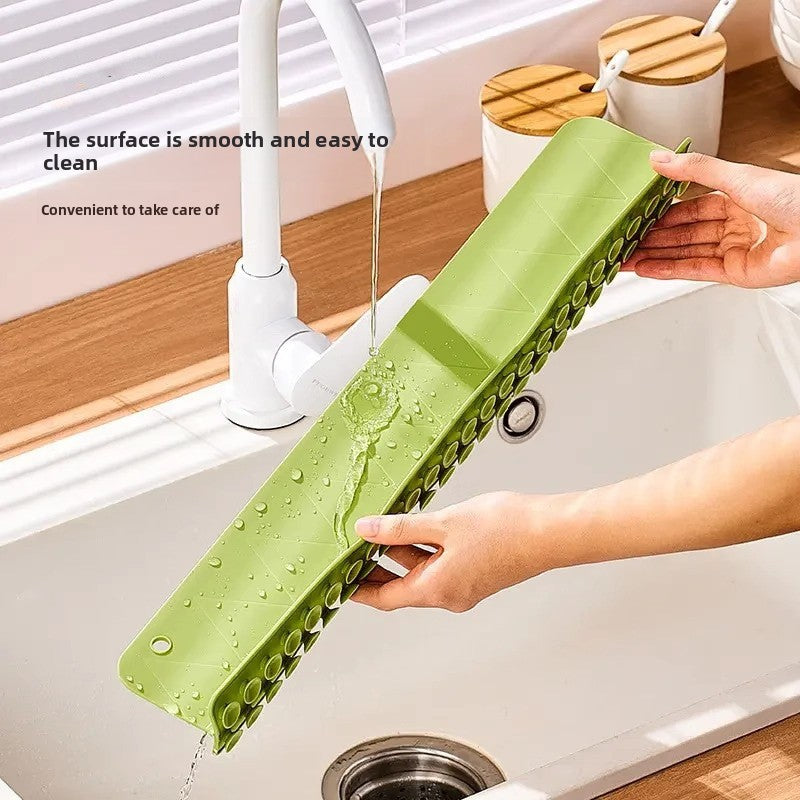 Sink drain cover