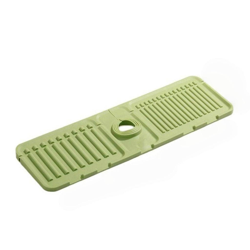 Sink Drain Mat Sanitary Splash Proof
