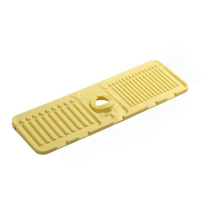 Sink Drain Mat Sanitary Splash Proof