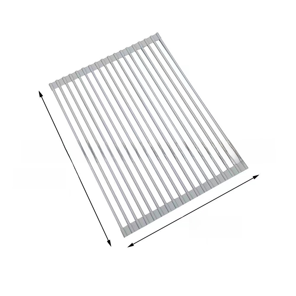 Sink Drain Rack