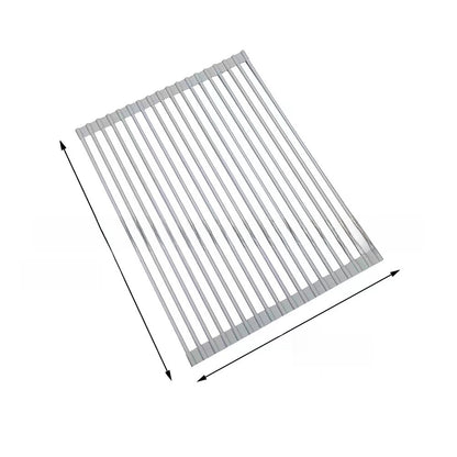 Sink Drain Rack