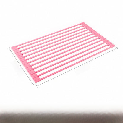 Sink Drain Rack