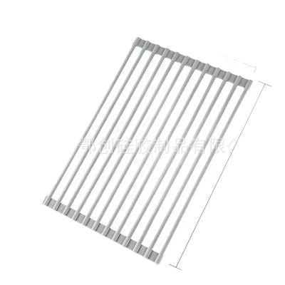 Sink Drain Rack