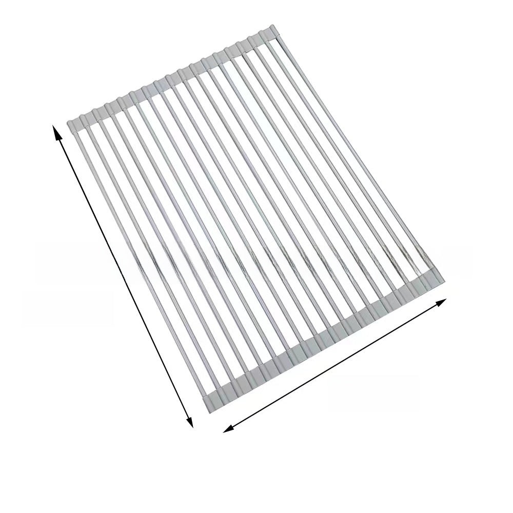 Sink Drain Rack