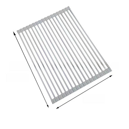 Sink Drain Rack