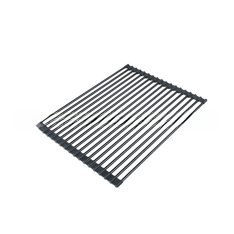 Sink Drain Rack