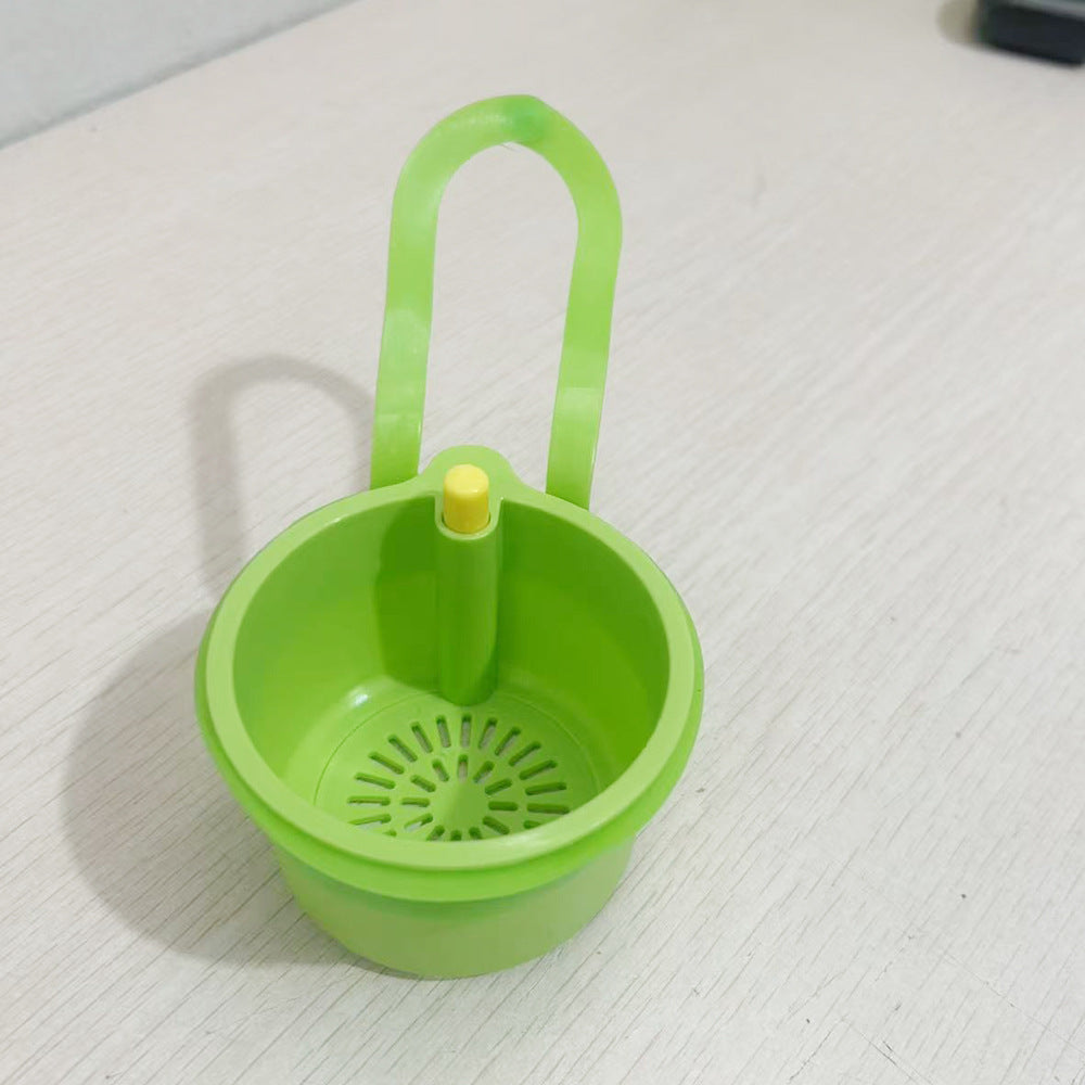 Sink Filter Basket