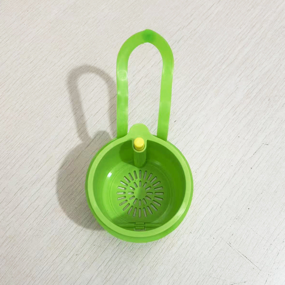 Sink Filter Basket