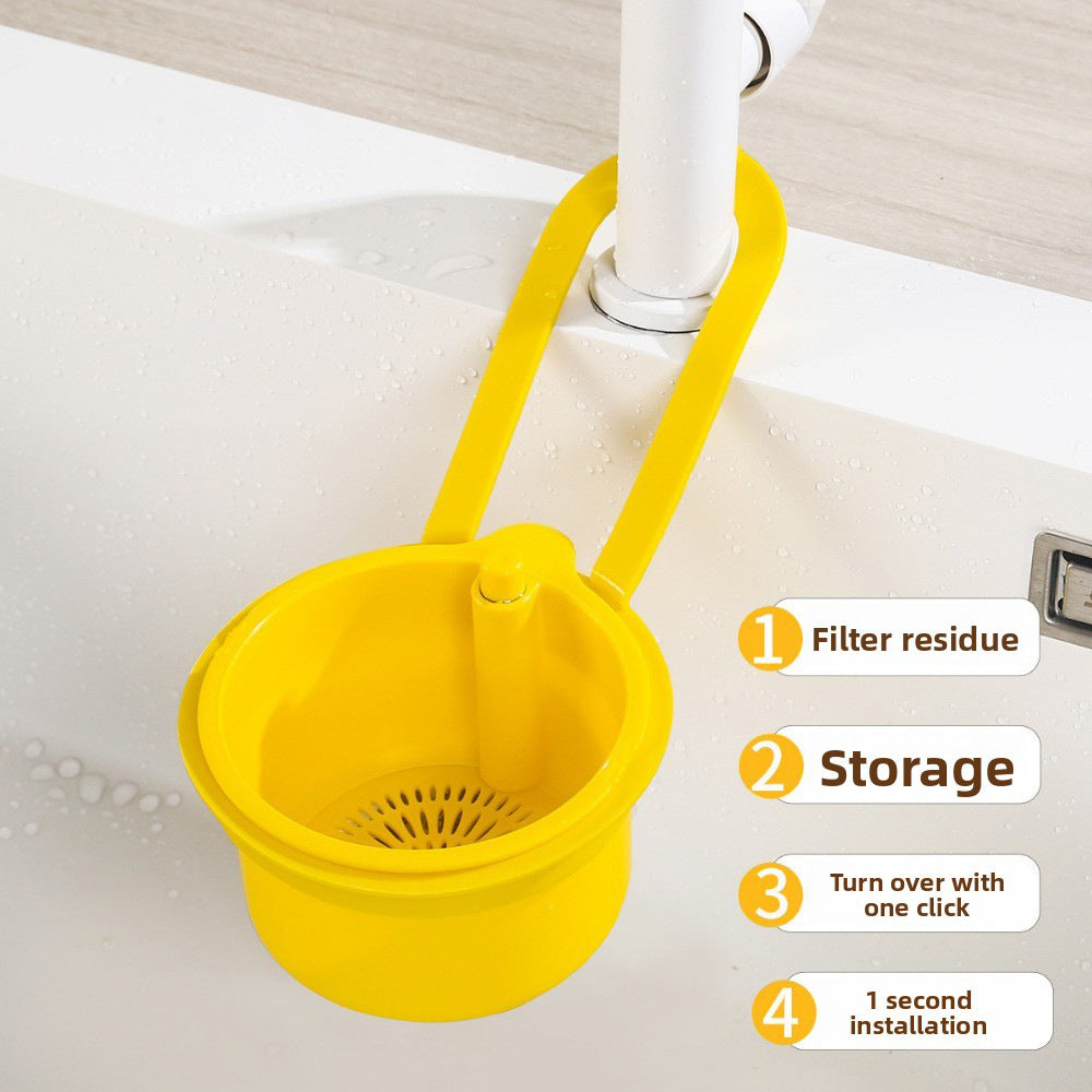 Sink Filter Basket
