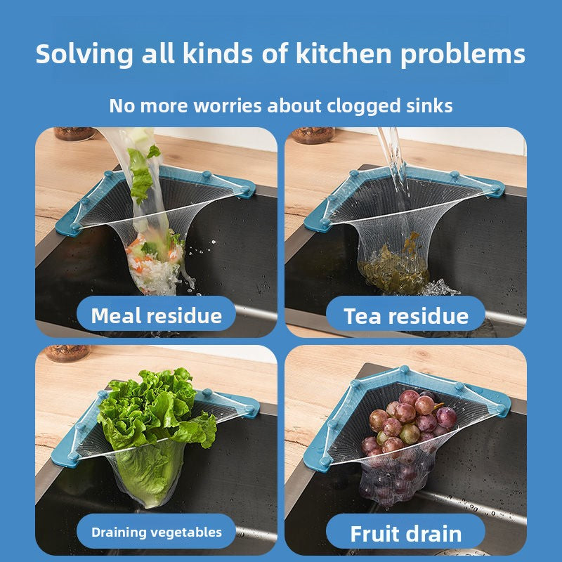 Sink Filter Net