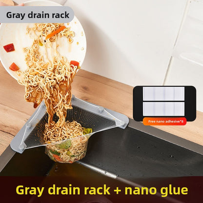 Sink Filter Net