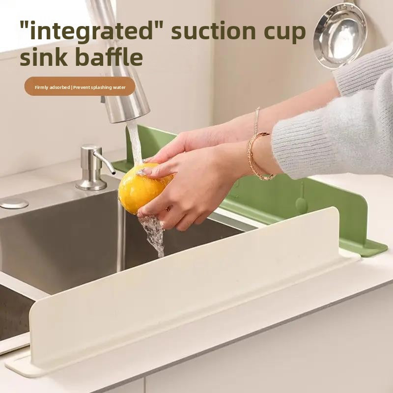 Sink Splash Guard