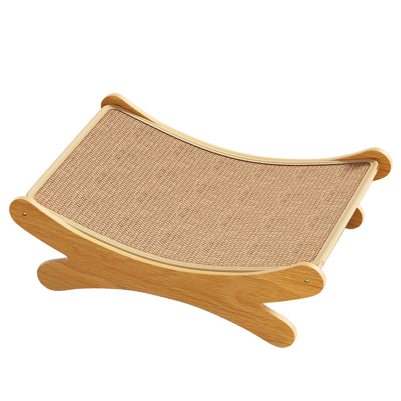 Sisal Cat Scratching Board
