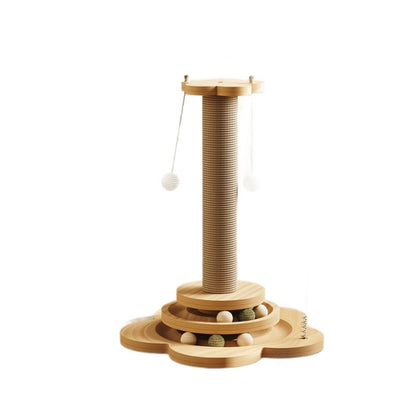 Sisal Cat Scratching Post