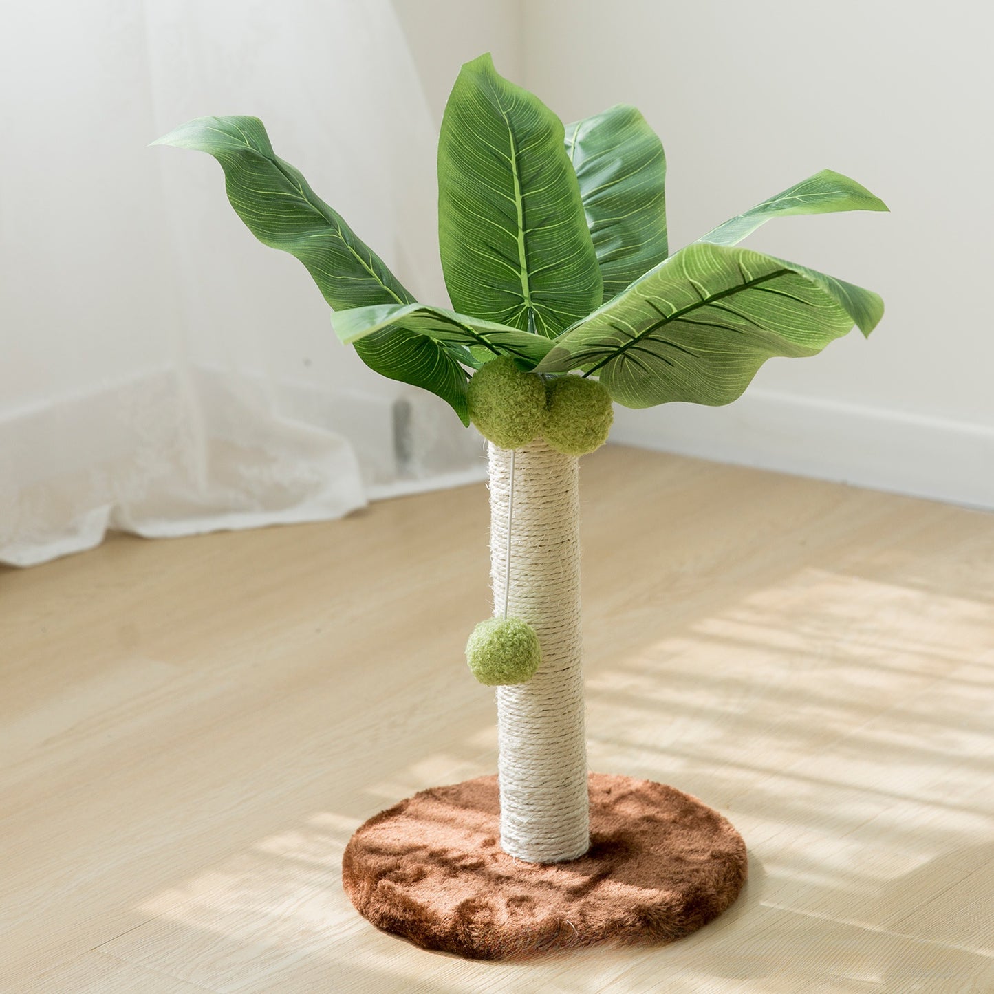 Sisal Cat Scratching Post