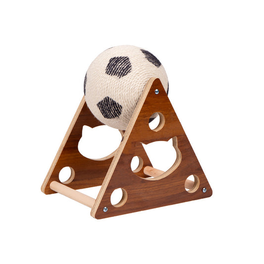 Sisal Pet Toy