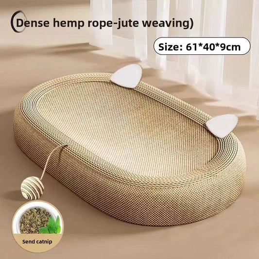 Sisal Scratching Board