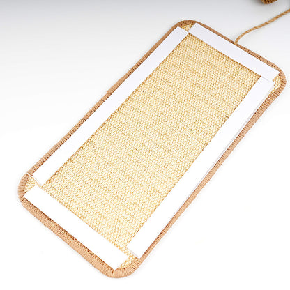 Sisal Scratching Mat