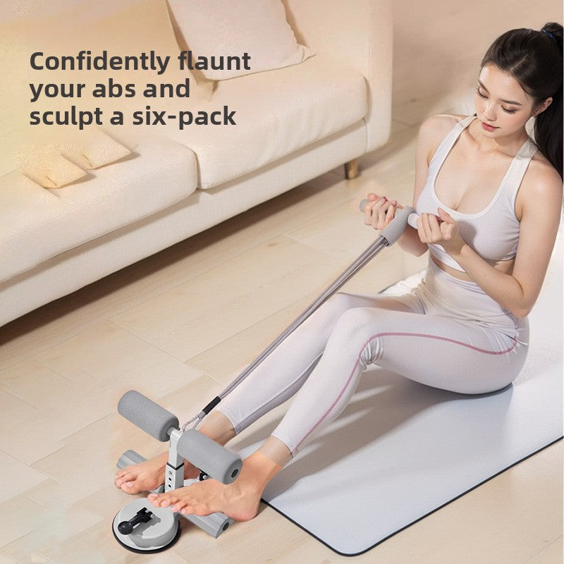 Sit-Up Assist Device